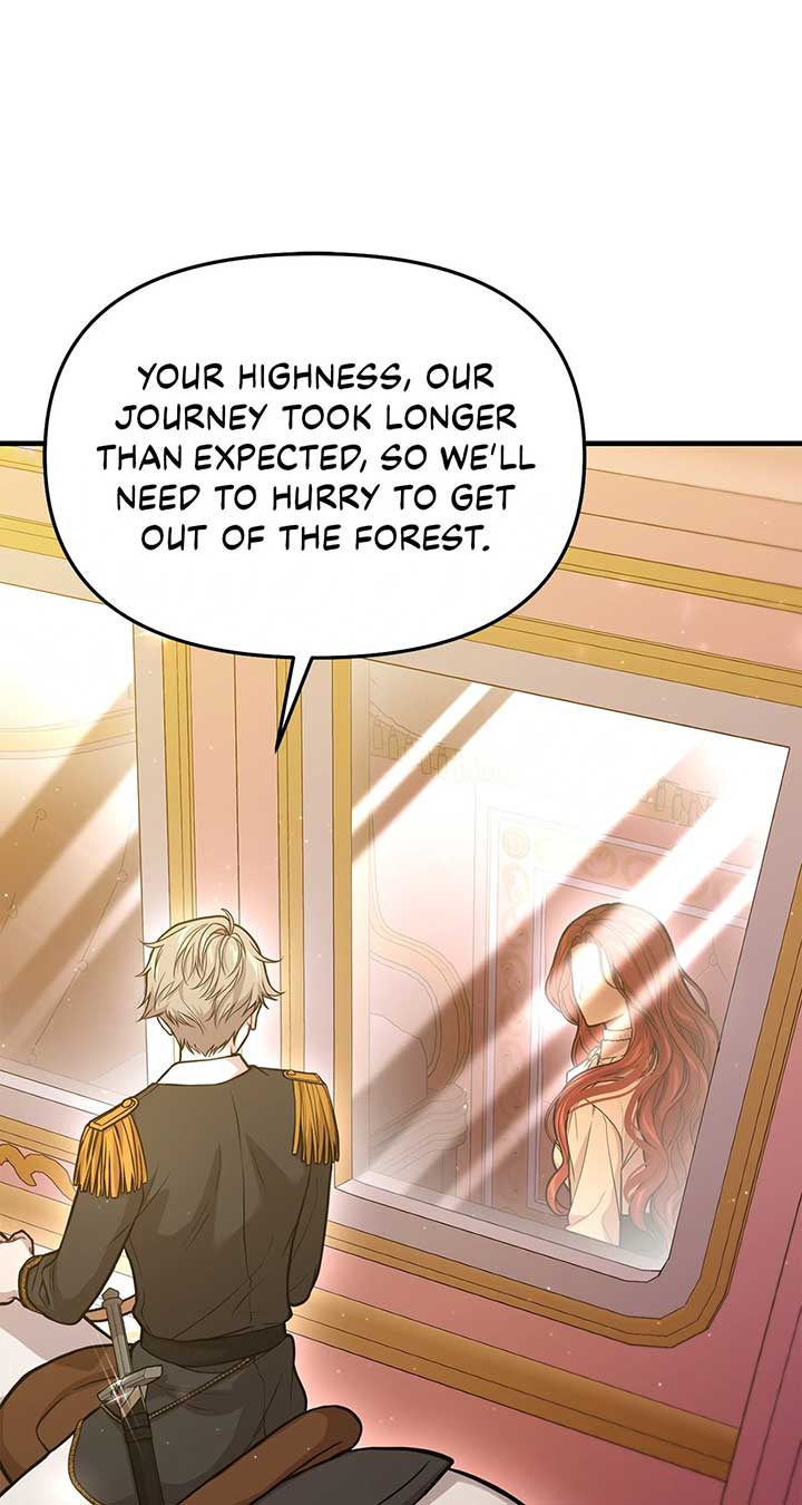 The Secret Bedroom of a Dejected Royal Daughter Chapter 90 31
